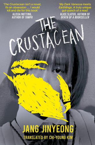 The Crustacean - The Spiky Revenge Narrative from Lolita's Perspective