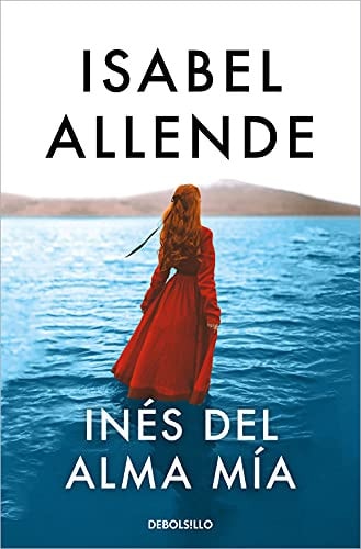 Inés del alma mia
