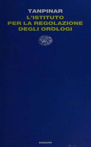 L'istituto per la regolazione degli orologi