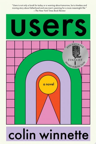 Users A Novel