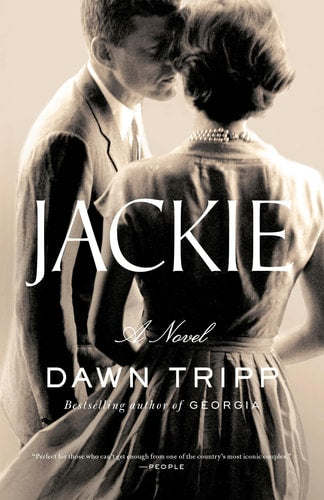 Jackie A Novel