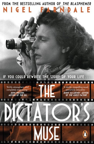 The Dictator's Muse The captivating novel by the Richard & Judy bestseller