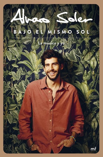 Bajo el mismo sol la música y yo