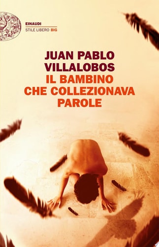 Il bambino che collezionava parole