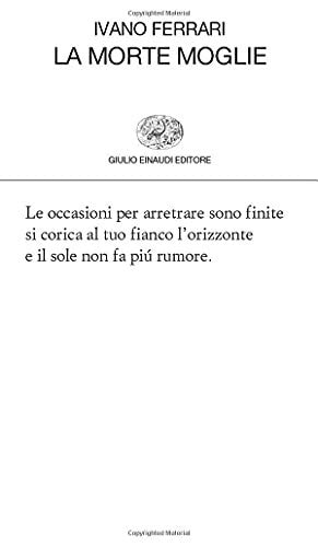 La morte moglie