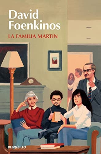 La Familia Martín