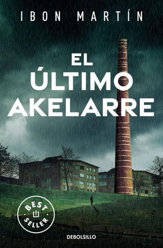 El último Akelarre / the Last Witches' Sabbath