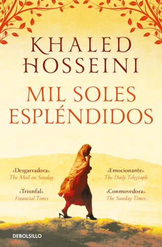 Mil Soles Espléndidos / a Thousand Splendid Suns