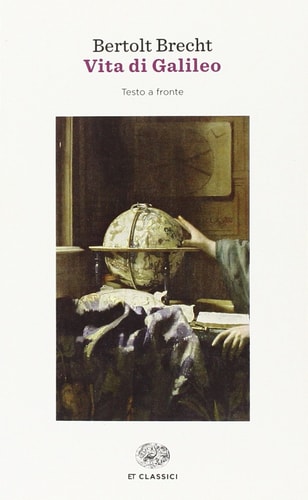 Leben des Galilei Vita di Galileo