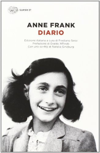 Diario l'alloggio segreto, 12 giugno 1942-1° agosto 1944