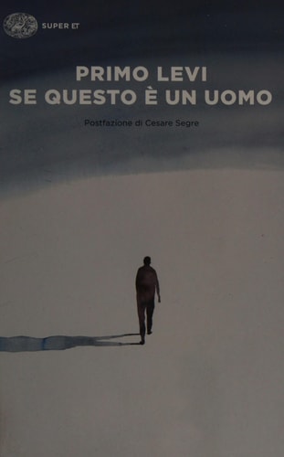 Se questo è un uomo