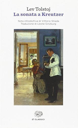 La sonata a Kreutzer