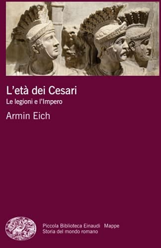 L'eta dei Cesari
