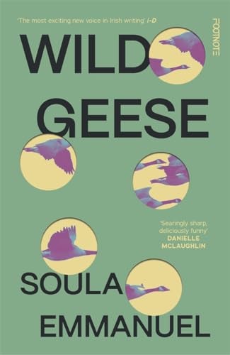 Wild Geese