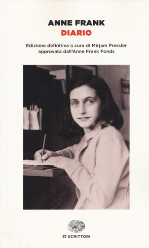 Diario l'alloggio segreto, 12 giugno 1942-1° agosto 1944
