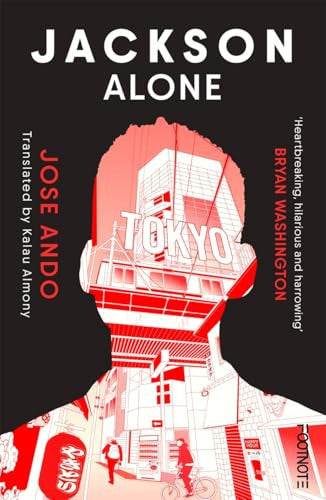 Jackson Alone (hardcover)