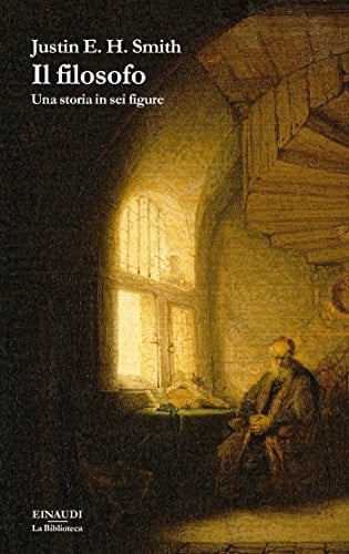 Il filosofo. Una storia in sei figure