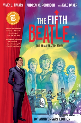 The Fifth Beatle: The Brian Epstein Story (Anniversary Edition)