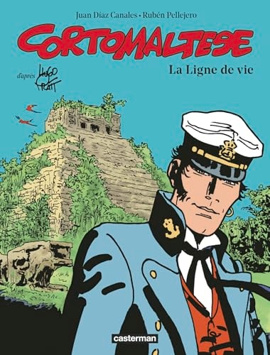 La ligne de vie