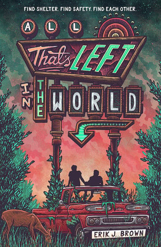 All That's Left in the World