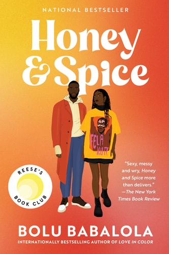 Honey and Spice A Novel