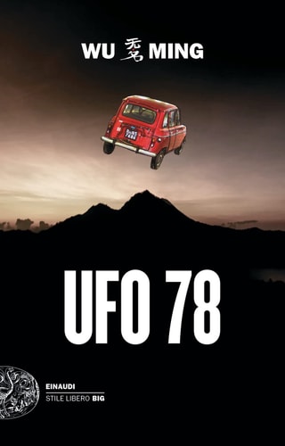 Ufo settantotto