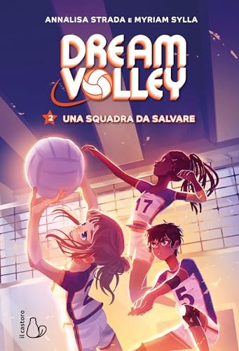 Una squadra da salvare. Dream volley