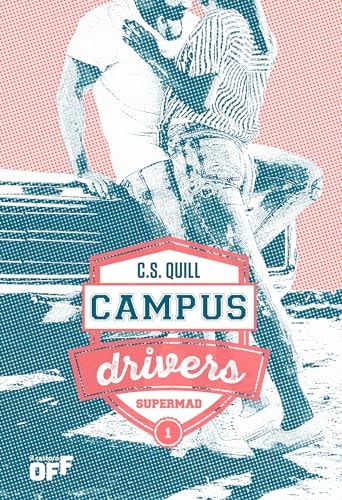 Supermad. Campus drivers. Ediz. italiana
