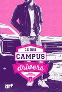 Book boyfriend. Campus drivers. Ediz. italiana