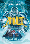 Fuga da Lucien. Amulet