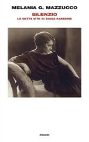 Silenzio le sette vite di Diana Karenne