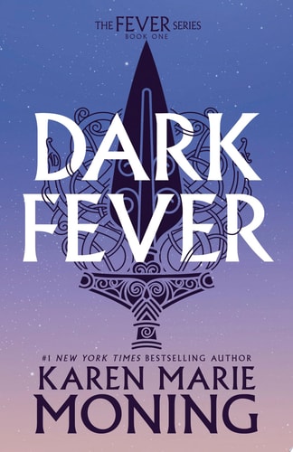 Darkfever The Fever Series