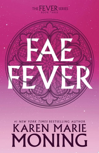 Faefever The Fever Series