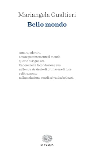 Bello mondo
