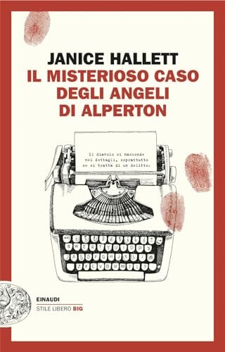 Il misterioso caso degli angeli di Alperton
