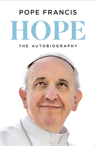 Hope The Autobiography