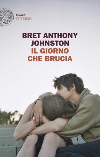 Il Giorno Che Brucia