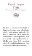 Gioia. Con un ricordo di Vittorio Lingiardi