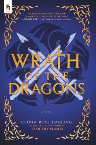 Wrath of the Dragons
