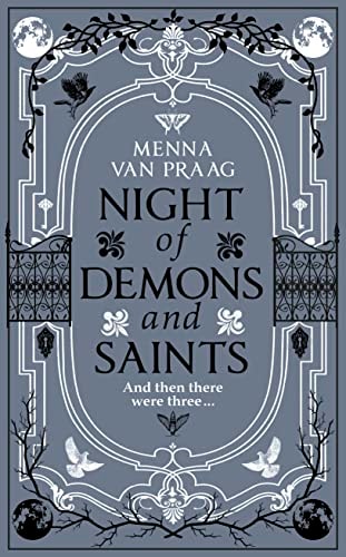 Night of Demons and Saints
