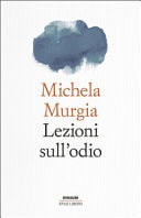 Lezioni sull'odio