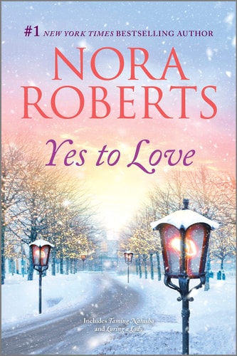 Yes to Love