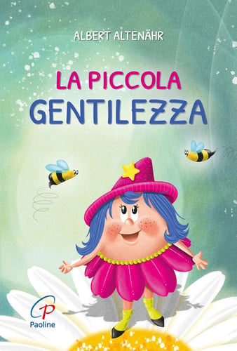 LA PICCOLA GENTILEZZA