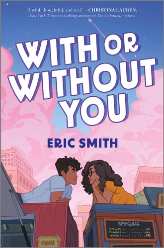 With Or Without You
