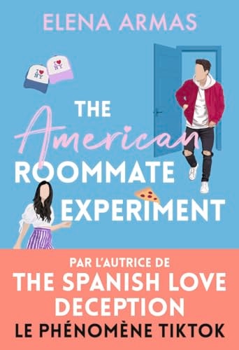 The American Roommate Experiment