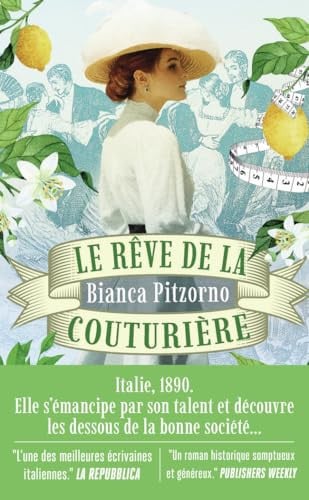Le rêve de la couturière: roman