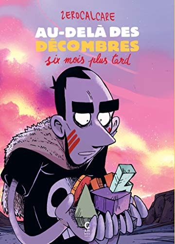 Au-delà des décombres - six mois plus tard