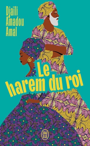 Le harem du roi