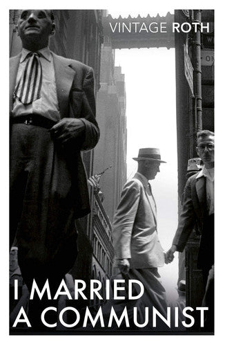 I married a communist