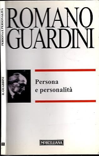 Persona e personalità